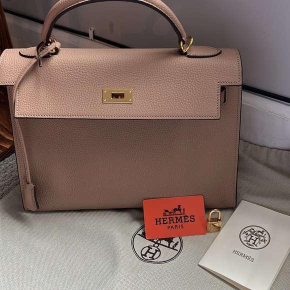 Used only once no call out on this bag - Picture 3 of 10